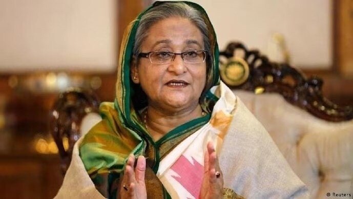 Sheikh Hasina returning as Bangladesh PM: Awami League leader thanks India