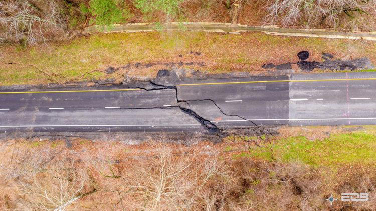 Five years later, a look back at the US-231 landslide