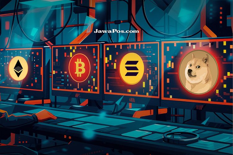 Segera Hadirkan Aset Kripto SOON di Indonesia, Buka Peluang Baru bagi Trader