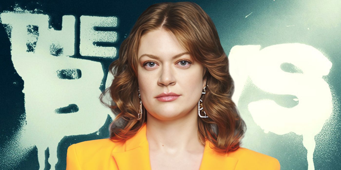 “I’ve Gotten To Embrace A Lot More Physical Comedy” ‘The Boys’ Star