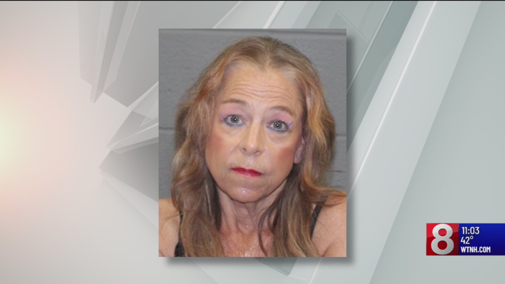 Waterbury woman arrested for holding stepson captive for over 20 years