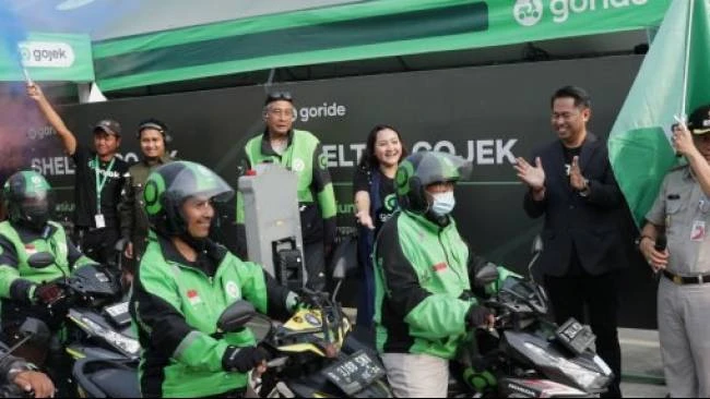 Istana Konfirmasi Grab dan Goto Merger, Danantara Disebut Terlibat