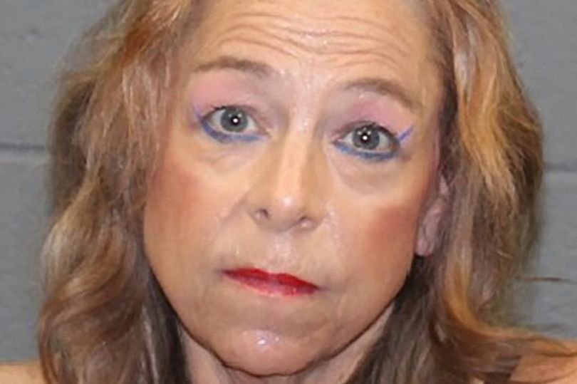 Connecticut mom 'held stepson captive in horror movie conditions for(01)