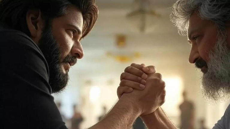 SSMB29': Odisha Deputy CM Pravati Parida gives an official update on SS  Rajamouli and Mahesh Babu's