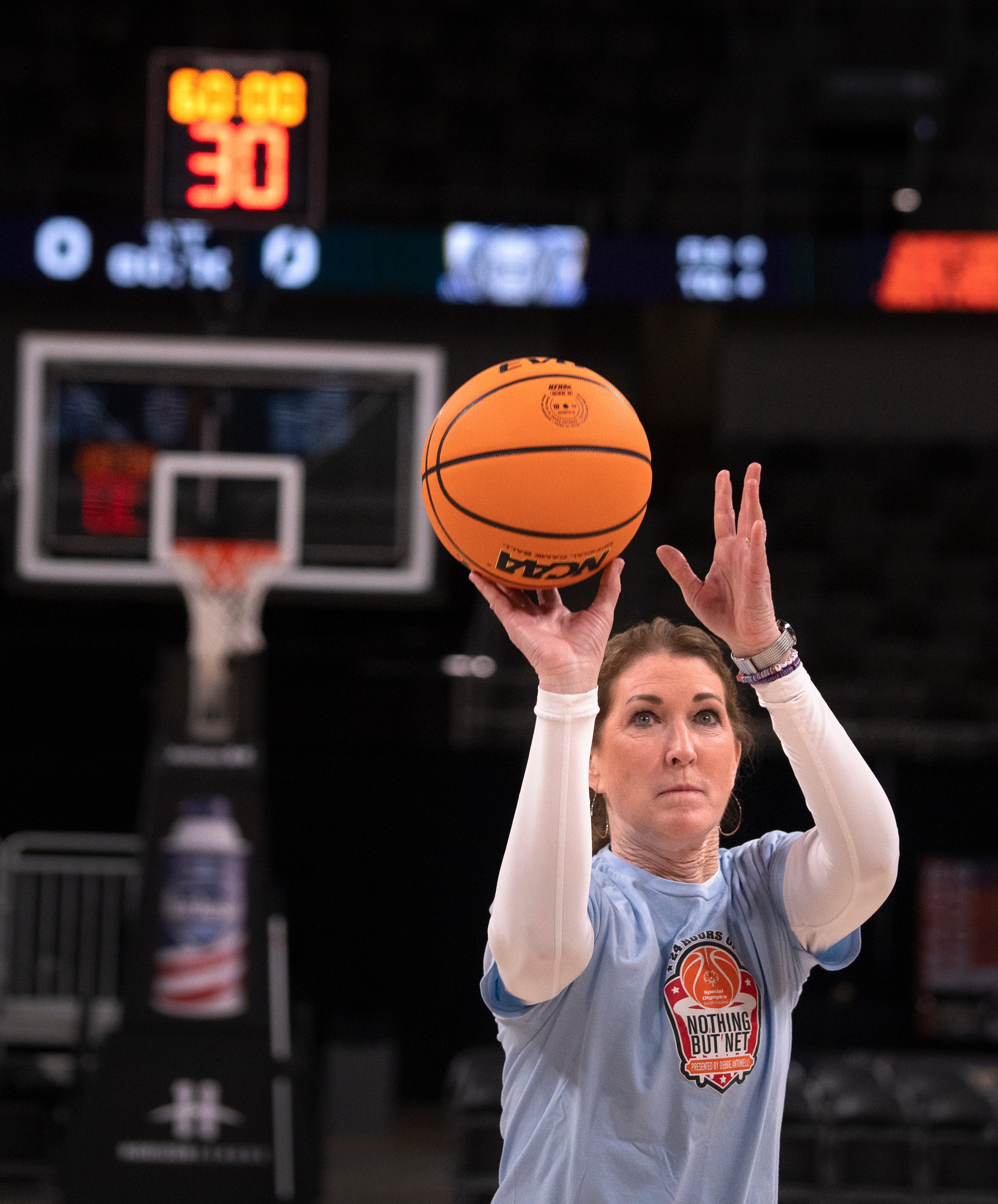 Debbie Antonelli to receive Inspiring Sports Storyteller award from ...