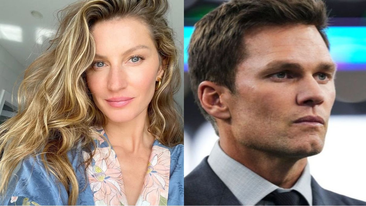 Tom Brady Unveils His ‘True Love’ as Ex Gisele Bundchen New