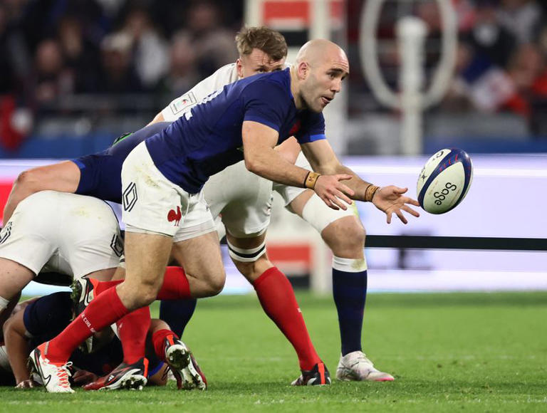 Rugby-France name Fickou and Lucu to face Scotland in Six Nations title ...