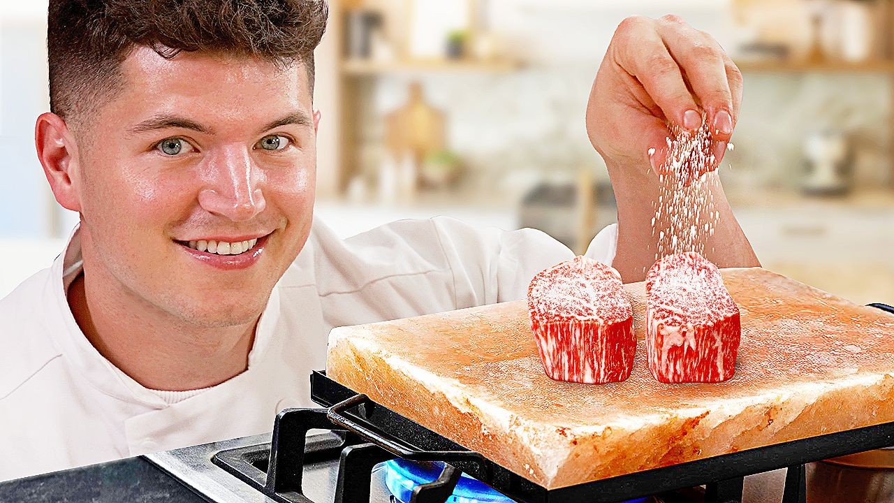 cooking-wagyu-on-a-500-degree-salt-rock