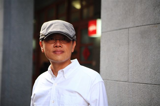 為什麼要支持恢復軍事審判制度？　他說「這一點」讓人心服口服