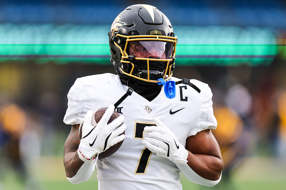 Fantasy Football Running Back Sleepers For PPR Leagues 2025 RB Draft Values