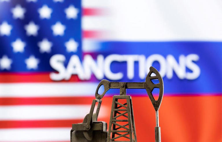 Exclusive-Russia asks companies for sanctions relief proposals