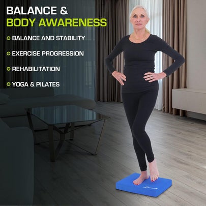 Experts say these small and easy fitness items can help improve your ...