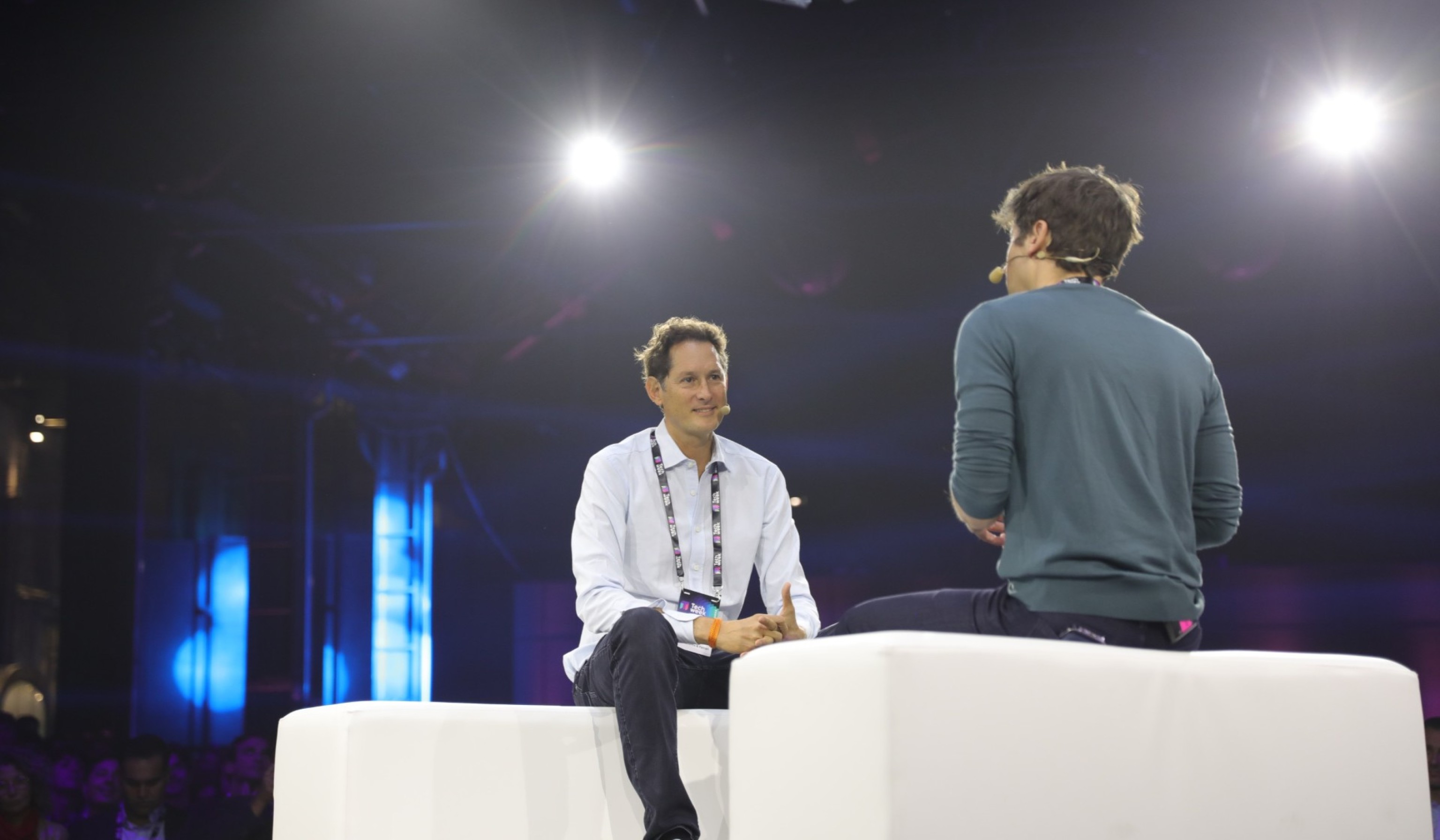 Vento (Exor) lancia nuovo fondo da 75 milioni