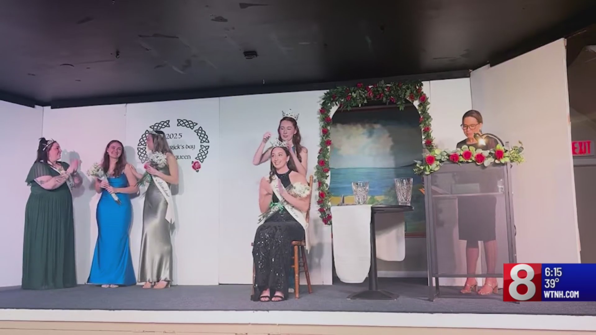 mammoth st patricks day parade