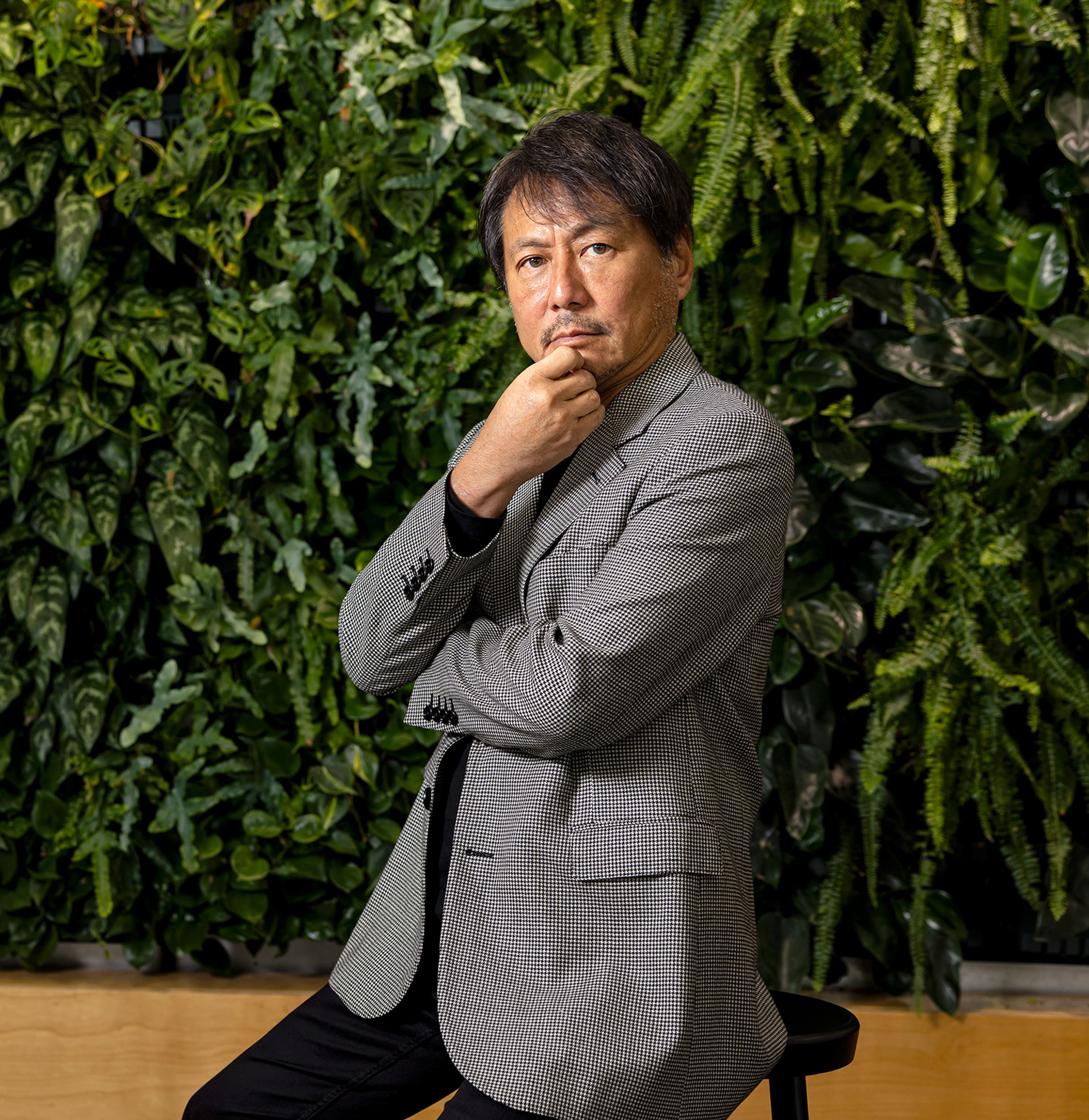 全文公開】U-NEXT宇野康秀社長の告白「毎月1億の赤字で身を引く寸前で