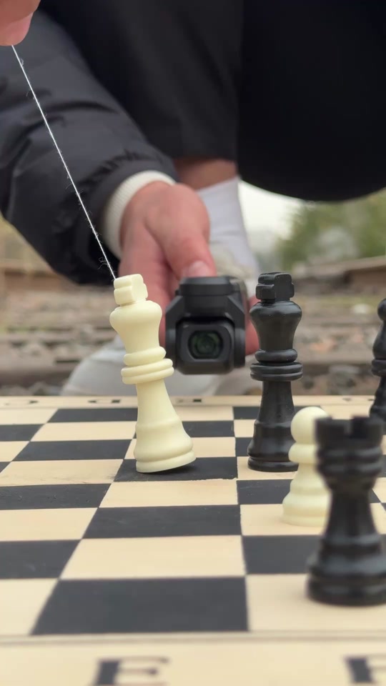 The Photography Hack That Will Transform Your Shots