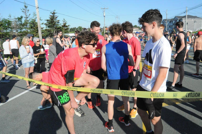 The 96th annual Tely 10 in photos