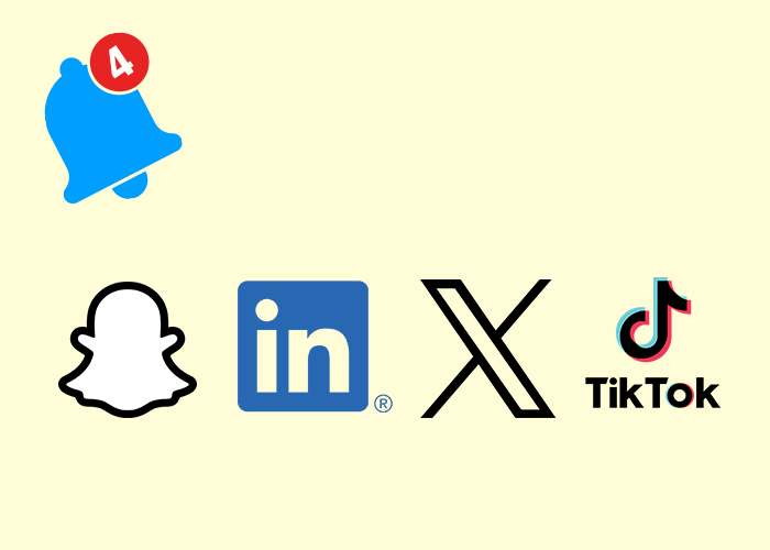 The social media updates you need to know from February