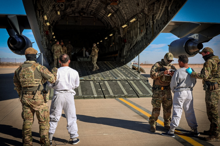 Judge Orders Trump Admin to Rehire Thousands of Fired Federal Workers ...