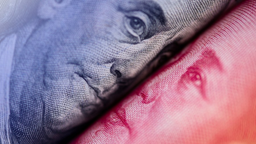 ‘No pain, no gain’ is the motto of the new Trump economy