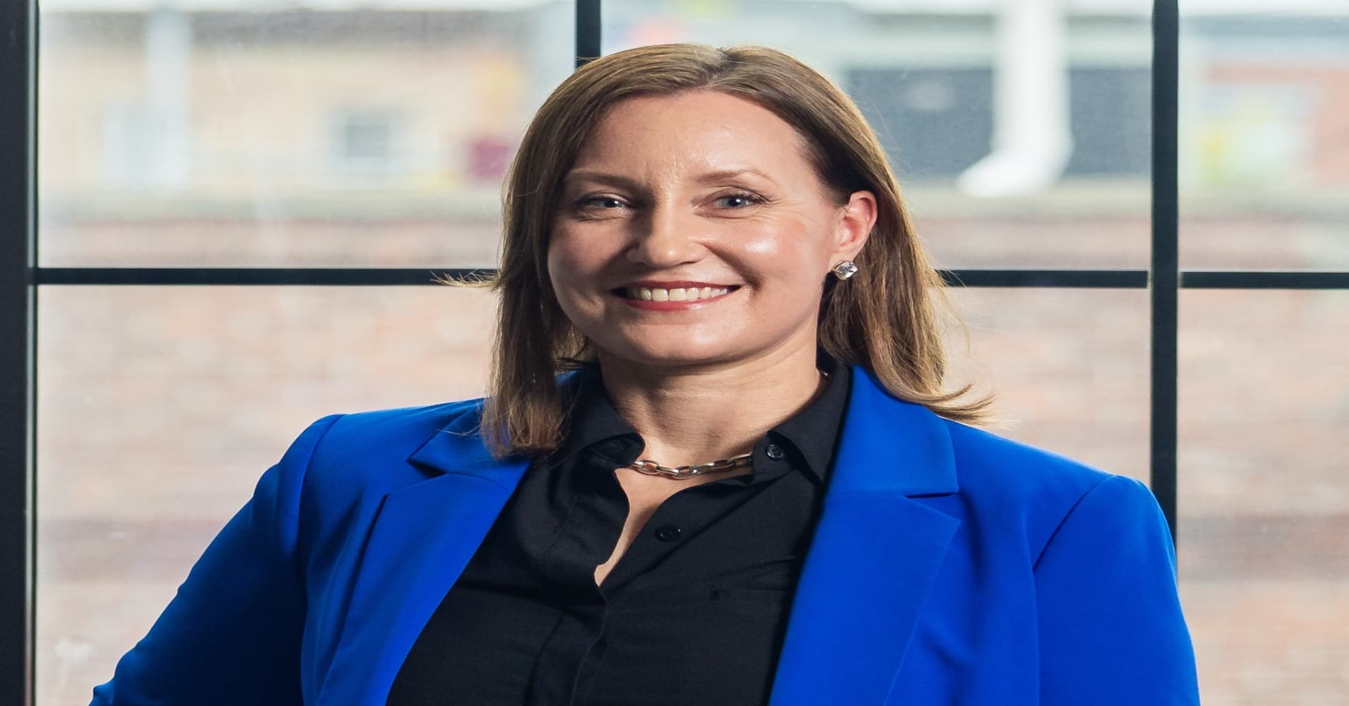 CEO shares the simple, psychologybacked strategy that's helped boost