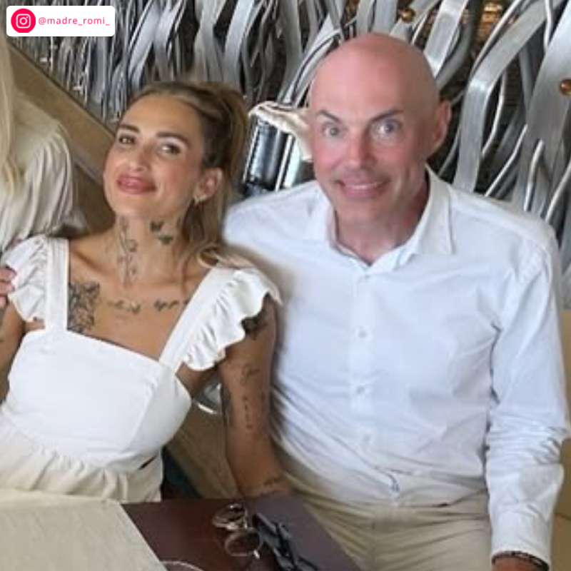 Romi Imbelli e James Haven, irmão de Angelina Jolie, anulam casamento