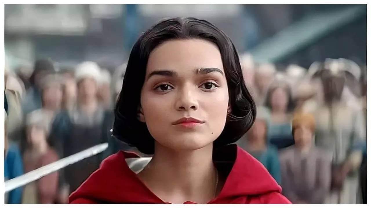 Disney adopts unique promotion strategy for Snow White amid Rachel Zegler-Gal  Gadot controversies