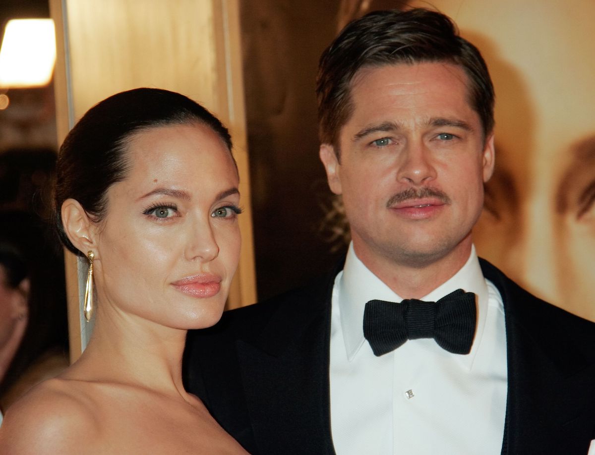 Nuevo capítulo para Brad Pitt: Feliz con Inés de Ramón tras divorcio de Angelina
