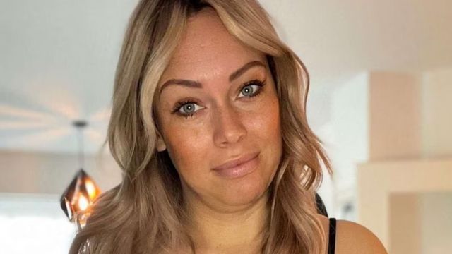 &amp;quot;Goodbye Deutschland&amp;quot;-Star Julia Holz gibt anderer Frau Schuld an Ehe-Aus