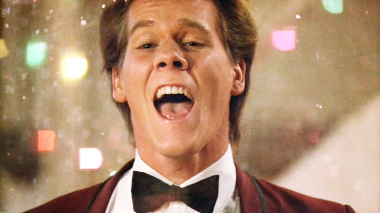 Kevin Bacon Can Thank Footloose For One ‘Nightmare’ Scenario He