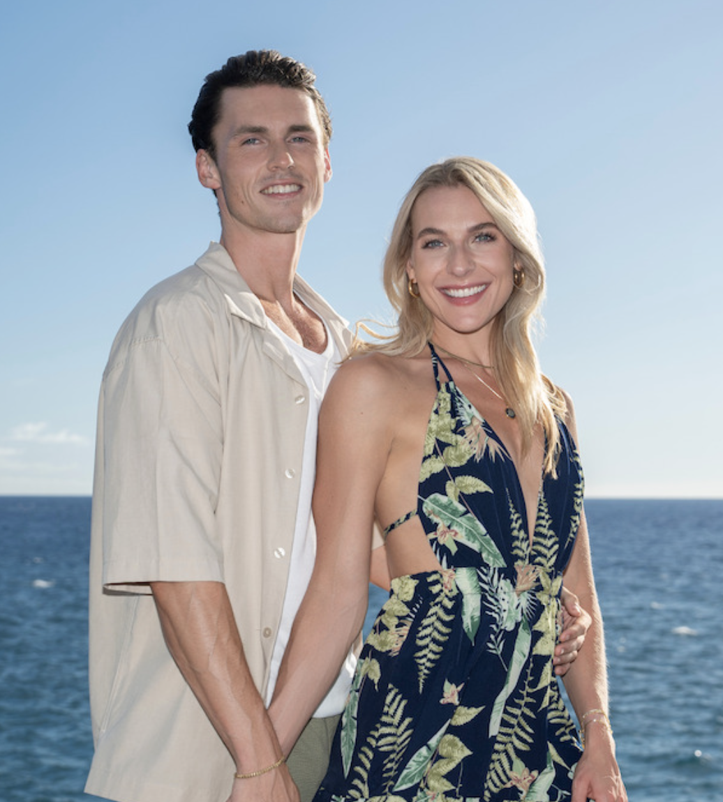 Find Out Which ‘Temptation Island’ Season 1 Couples Are Still Together