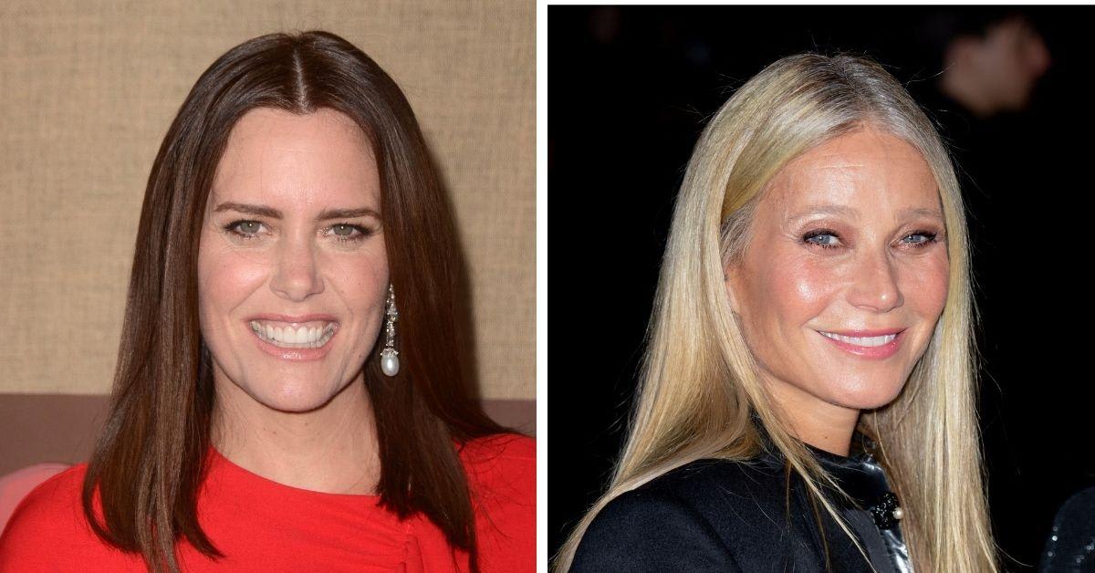 Ione Skye Blasts Paltrow for Being 'Mean' to Her Brother When