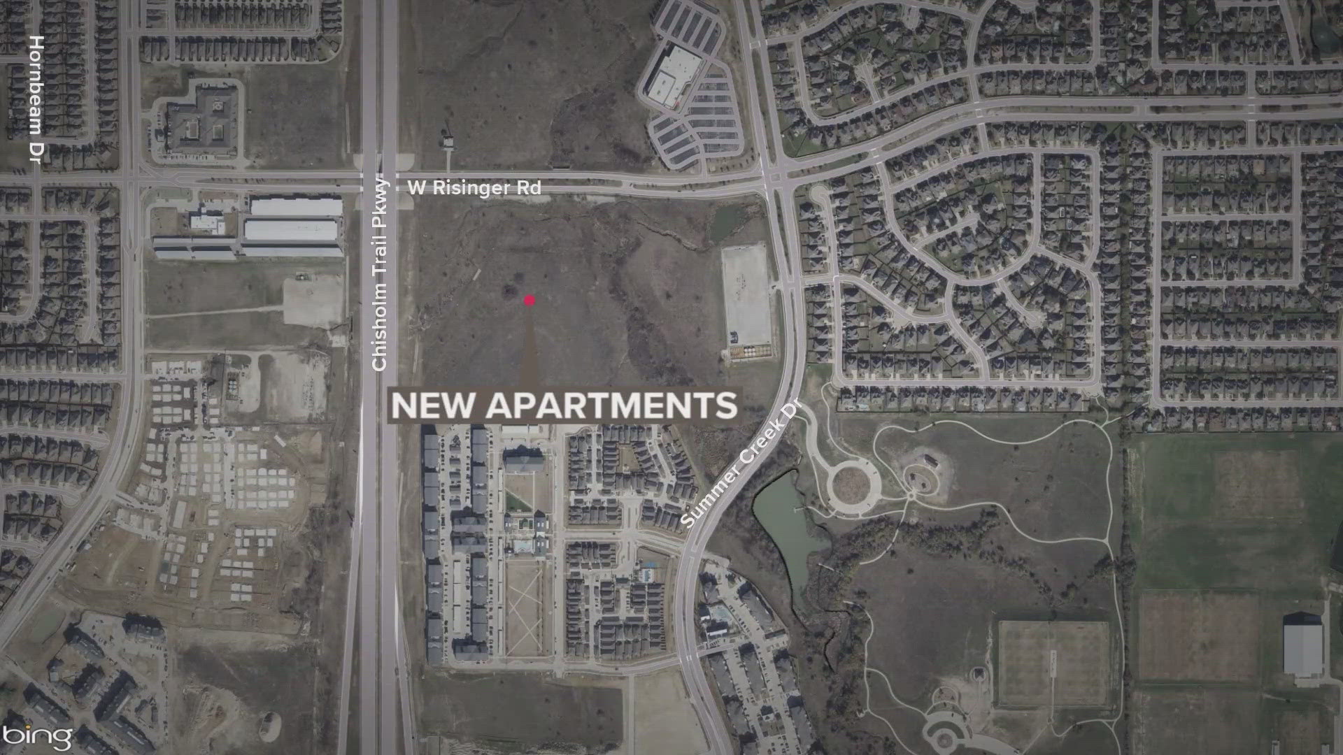 Fort Worth City Council greenlights construction of hundreds of new apartments