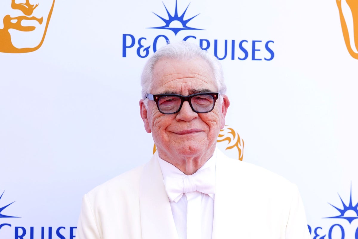 Succession star slams ‘woke’ culture as he receives criticism