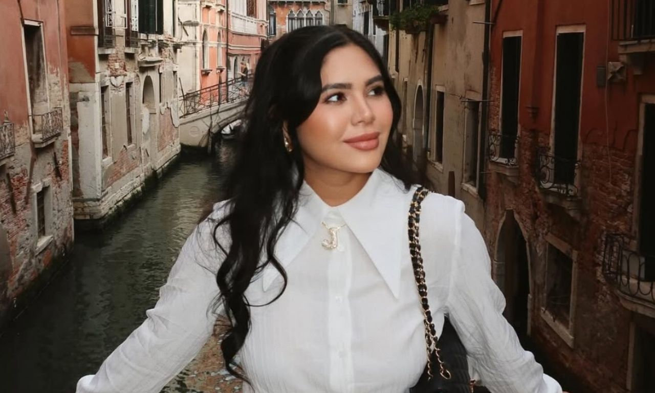 Juliana Figueroa estaría lista para hablar del caso de abuso que sufrió por  parte de Jorge Reynoso