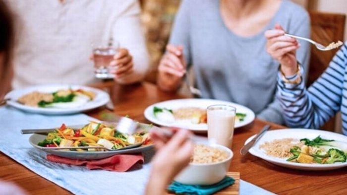 6 Tip Terbaik untuk Pola Makan Sehat Saat Ramadhan: Hindari Tidur Setelah Sahur dan Berbuka