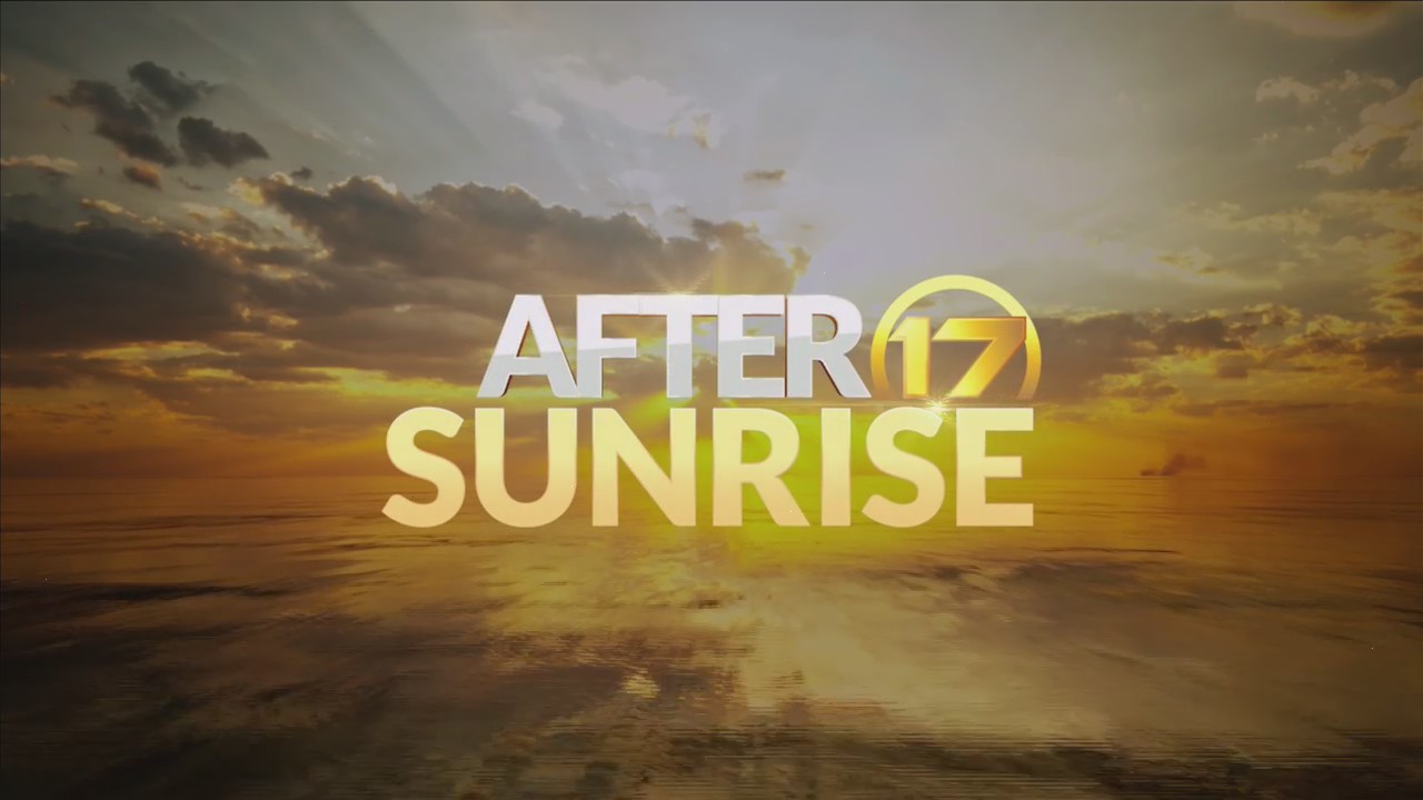 After Sunrise March 13, 2025