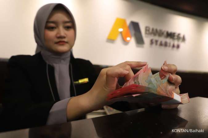 Bank Mega Syariah Perkuat Pembiayaan FLPP 50% Tahun 2025