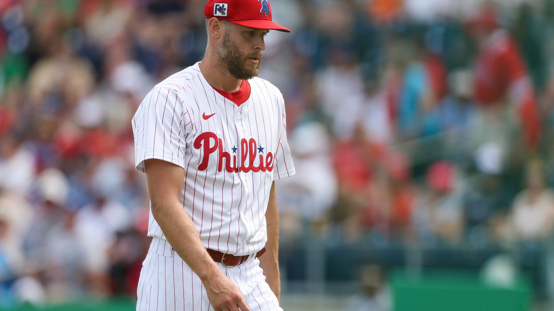 2025 Phillies Season Preview Best Case Scenario for the Rotation