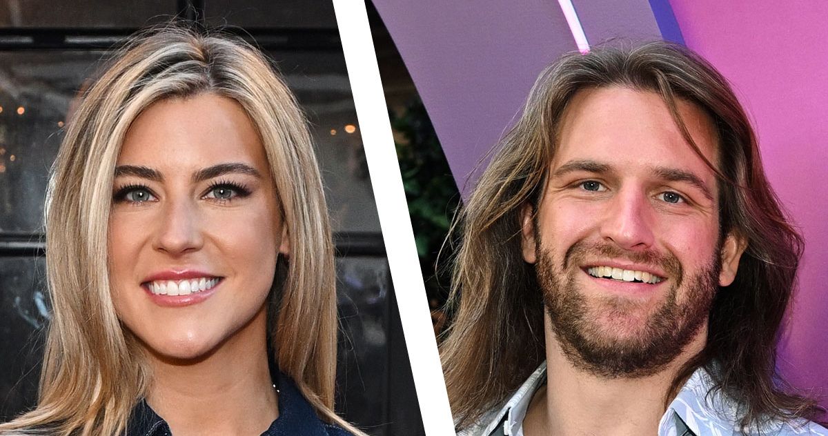 Love Is Blind’s Sara and Joey Are Not Dating (Unless You Believe Monica)