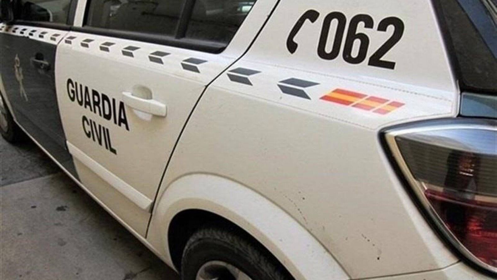 Detenidos dos jóvenes en Redován acusados de asaltar a una persona en ...