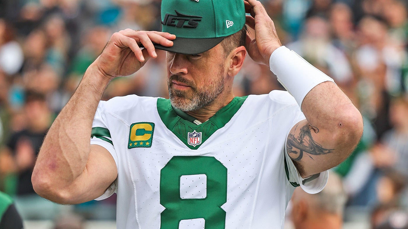 Aaron Rodgers rumors: QB may be disinterested in offseason program, more  likely to retire than join Steelers?