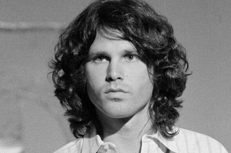 New Jim Morrison documentary explores his 'fake' death conspiracy