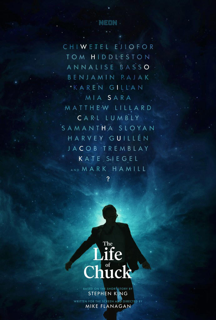 ‘The Life Of Chuck' Teaser: First Look At Neon's Film Starring Tom Hiddleston