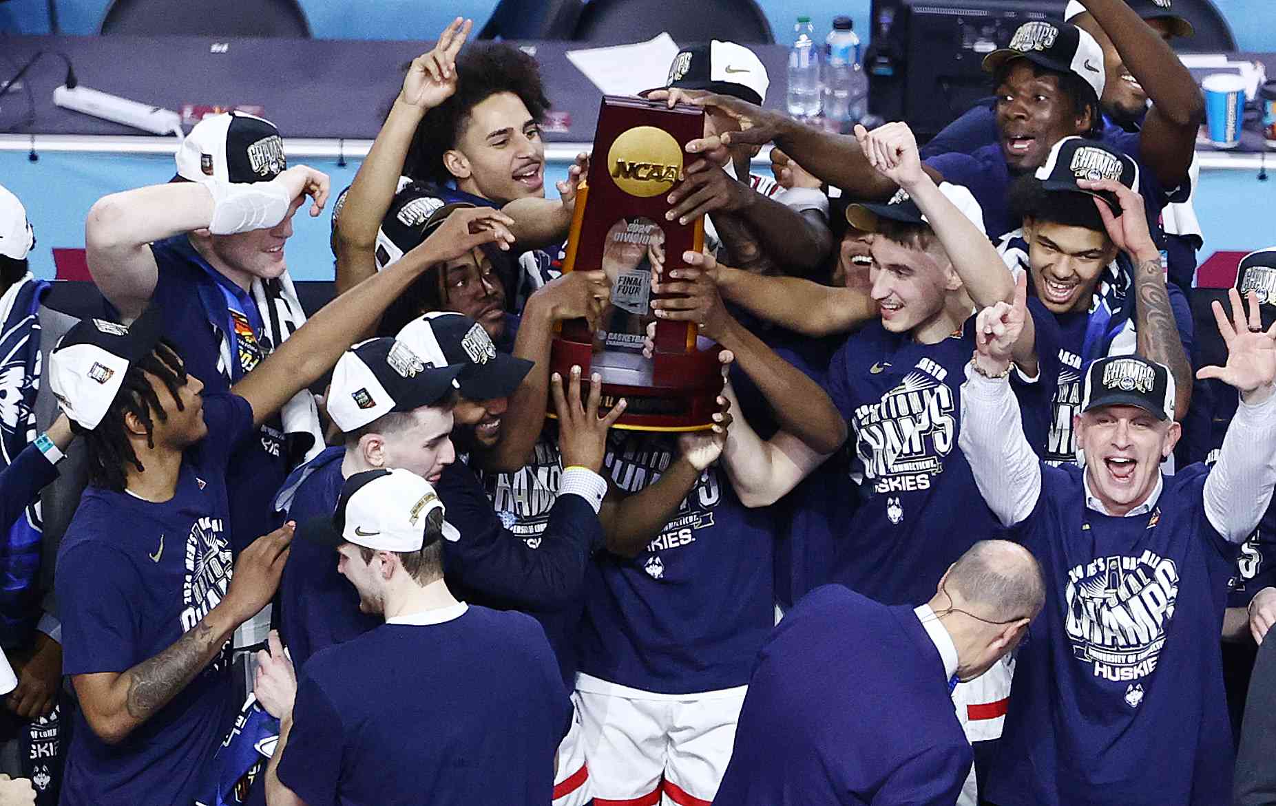 The Favorite NCAA Basketball Teams Expected to Enter the 2025 March