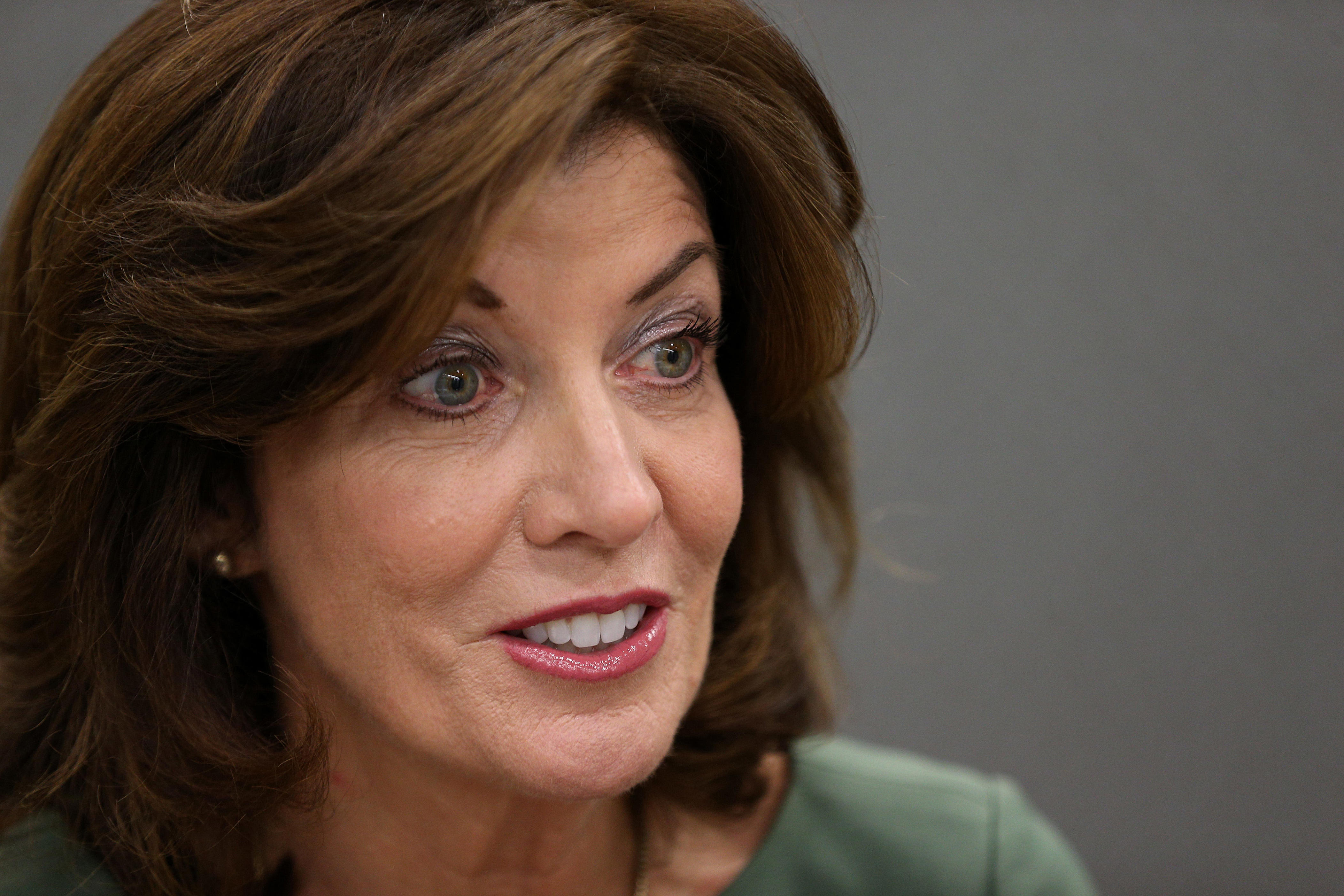 Hochul issues state of emergency as powerful winter storm approaches