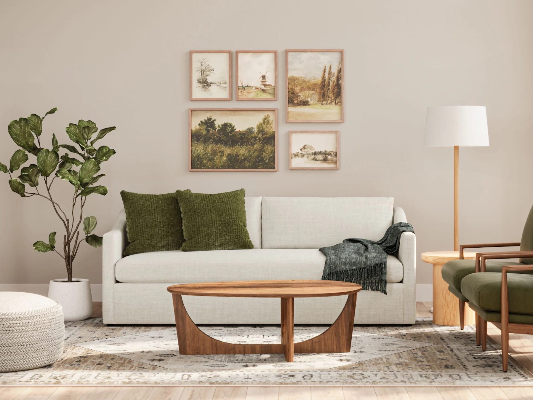The 22 best places to buy furniture online, for all styles and budgets