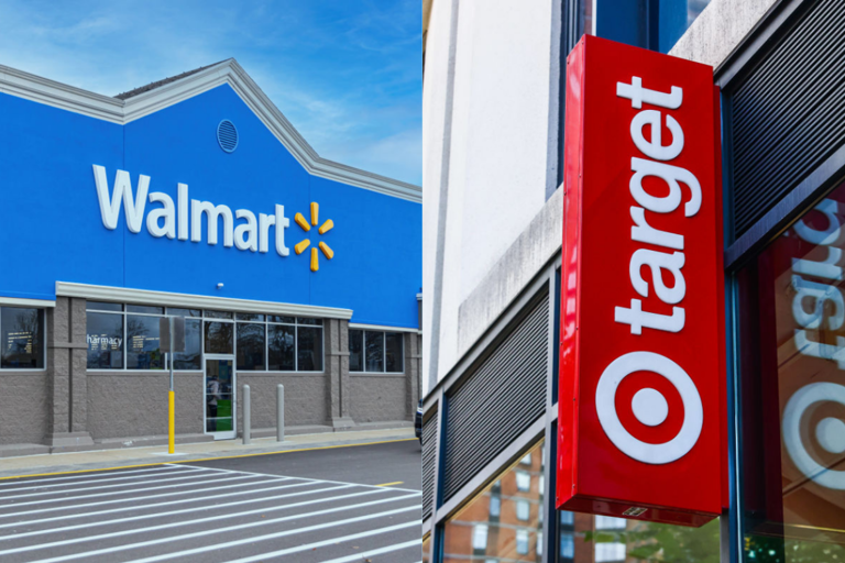 Walmart and Target's Recall on This Pantry Essential Has Just Been ...