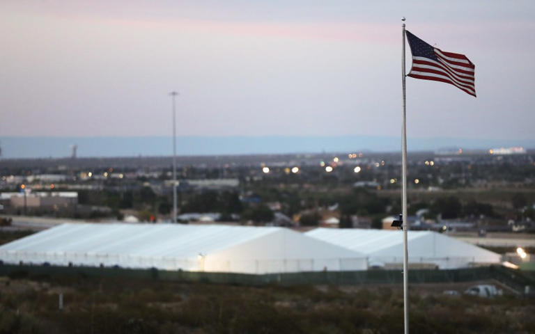 Border Report Live How greencard holders avoid deportation