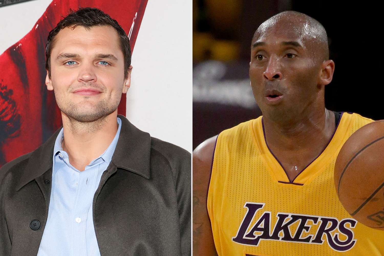 Ray Nicholson Recounts His 'Traumatic Experience' Getting Pantsed by